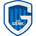 Lambang KRC Genk II
