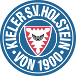 Lambang Holstein Kiel
