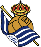 Lambang Real Sociedad W