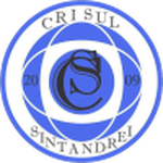 Lambang Crişul Sântandrei