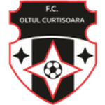 Lambang Oltul Curtişoara