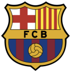 Lambang Barcelona W