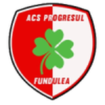 Lambang Progresul Fundulea