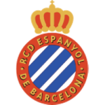 Lambang Espanyol W