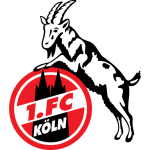 Lambang 1. FC Köln
