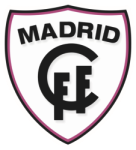 Lambang Madrid CFF W