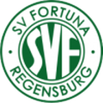 Lambang Fortuna Regensburg