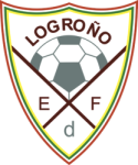 Lambang Edf Logrono W