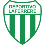 Lambang Deportivo Laferrere