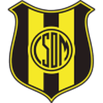 Lambang Deportivo Madryn