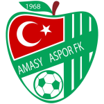 Lambang Amasyaspor 1968
