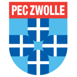 Lambang PEC Zwolle