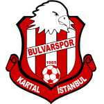 Lambang Kartal Bulvarspor