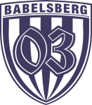 Lambang Babelsberg U19