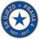 Lambang Újezd Praha 4