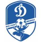 Lambang Dinamo Vologda