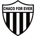 Lambang Chaco For Ever