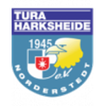Lambang Harksheide