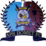 Lambang APS Bomet