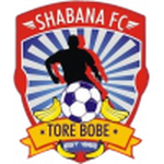 Lambang Shabana