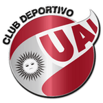 Lambang UAI Urquiza