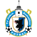 Lambang Jiskra Domažlice II