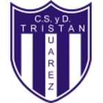 Lambang Tristan Suarez