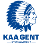 Lambang KAA Gent II