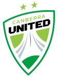 Lambang Canberra United W