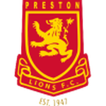 Lambang Preston Lions