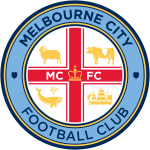 Lambang Melbourne City W