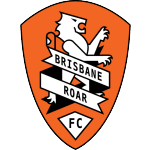 Lambang Brisbane Roar FC W