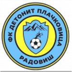Lambang Detonit Plachkovica