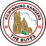 Lambang Kilwinning Rangers