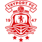 Lambang Tayport