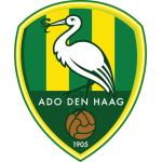 Lambang ADO Den Haag