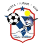 Lambang Manta FC