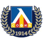 Lambang Levski Sofia II