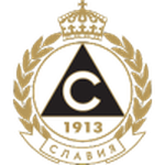 Lambang Slavia Sofia II