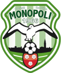 Lambang Monopoli U19