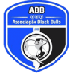 Lambang Black Bulls Maputo