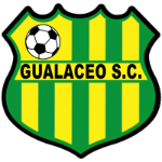 Lambang Gualaceo SC