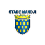 Lambang Stade Mandji
