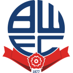 Lambang Bolton Wanderers Res.
