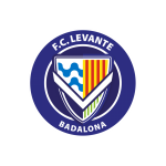 Lambang FC Levante Badalona W