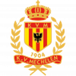 Lambang Mechelen II
