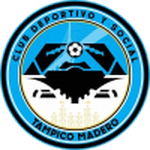 Lambang CDS Tampico Madero