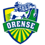 Lambang Orense SC