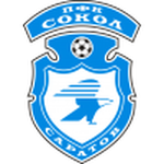 Lambang FK Sokol Saratov