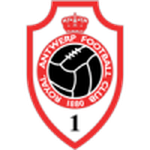 Lambang Royal Antwerp II